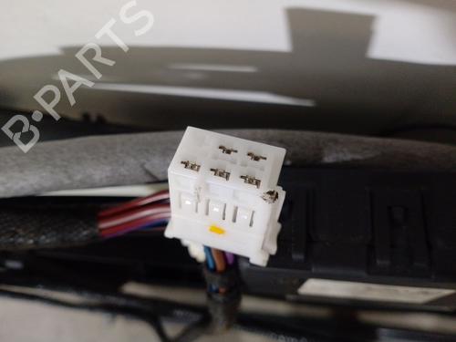 Szyberdach MERCEDES-BENZ S-CLASS (W222, V222, X222) S 560 e (222.173) | BP30906847C124