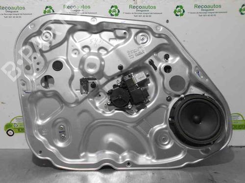 Used Front left window mechanism Front left window mechanism HYUNDAI ix20 (JC) 1.6 CRDI (116 hp) 2313406 2313406