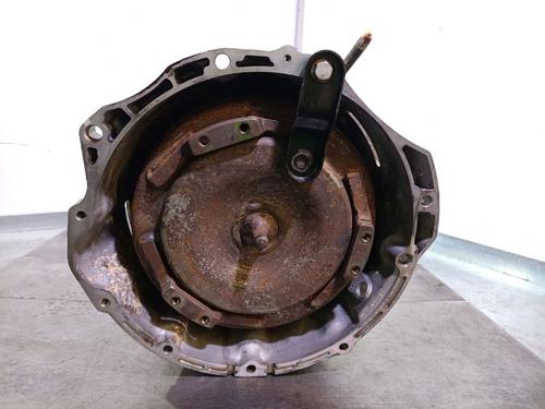 Gearbox VW TOUAREG (7LA, 7L6, 7L7) 2.5 R5 TDI | BP19544881M3 