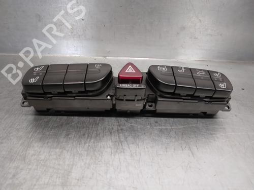 Switch MERCEDES-BENZ C-CLASS (W203) C 32 AMG Kompressor (203.065) | BP16170059I30 