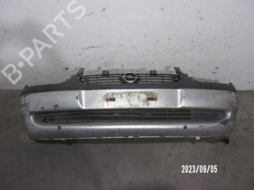 Used Front bumper OPEL CORSA B (S93) 1.7 D (F08, F68, M68) (60 hp) 15129529