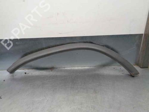 Used Front left wheel arch trim NISSAN TERRANO II (R20) 2.7 TDi 4WD (125 hp) 7313521