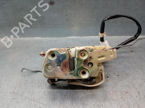 Front left lock FORD RANGER (ER, EQ, R_) 2.5 TD 4x4 | BP23053705C98 