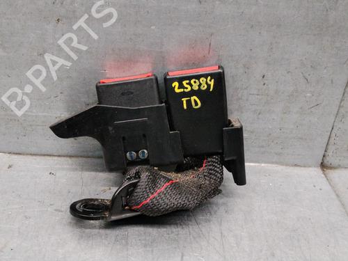 Used Seat buckle Seat buckle 37200059 37200059