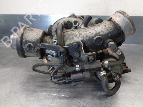 Used Turbocharger/Supercharger AUDI A6 C6 Avant (4F5) 2.0 TFSI (170 hp) 9455185