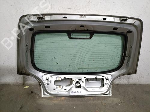 Tailgate FORD FIESTA IV (JA_, JB_) 1.8 DI | BP24155105C6 