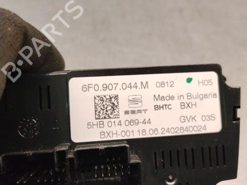 Climate control SEAT ARONA (KJ7, KJP) 1.0 TSI | BP38177375I5 - Image 4