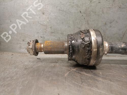 Right rear driveshaft JAGUAR XE (X760) 2.0 D | BP27497454M41 