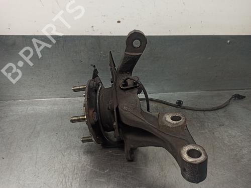 Right front steering knuckle KIA OPTIMA (JF)  | BP11682505M26 