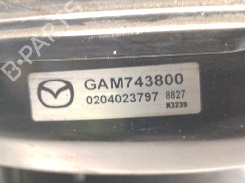 Servo brake MAZDA 6 Estate (GH) 2.0 MZR-CD (GH14) | BP23231624M42 