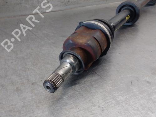Right front driveshaft OPEL CORSA D (S07) 1.3 CDTI (L08, L68) | BP36489629M39 - Image 4