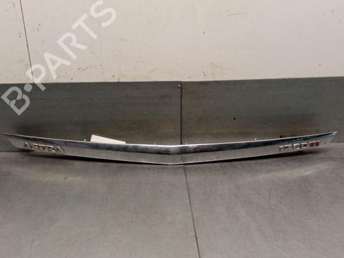 Trunk håndtak OPEL ASTRA H (A04) 1.7 CDTI (L48) (100 hp) 29208399