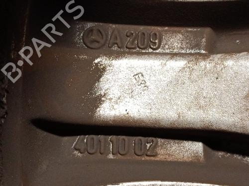 Rim MERCEDES-BENZ CLK (C209) CLK 320 (209.365) | BP22932327C45 