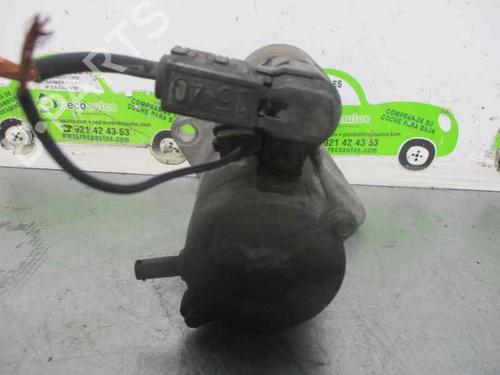 Starter TOYOTA YARIS (_P1_) 1.0 (SCP10_, SCP10R) | BP2105796M8 