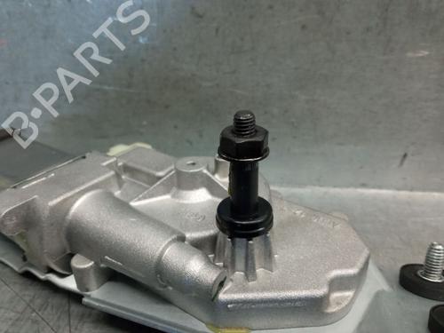 Rear wiper motor HYUNDAI TUCSON (TL, TLE) 2.0 CRDi All-wheel Drive | BP28075050M102 