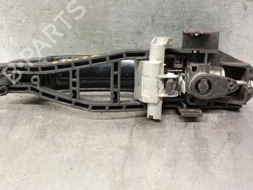 Front left exterior door handle FORD S-MAX (WA6) 2.2 TDCi | BP28337276C128 