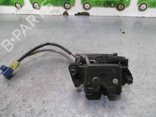 Used Tailgate lock Tailgate lock TOYOTA COROLLA Verso (ZER_, ZZE12_, R1_) 2.2 D-4D (AUR10_, AUR10R) (136 hp) 2087358 2087358