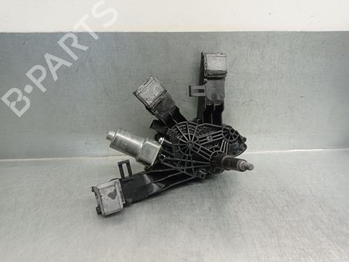 Used Rear wiper motor CITROËN C4 Grand Picasso II (DA_, DE_) 1.2 THP 130 (130 hp) 15731599