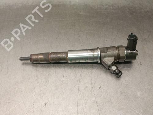 Used Injector Injector RENAULT MASTER III Van (FV) 2.3 dCi 125 FWD (FV0C, FV0D, FV0G, FV0H, FV0J, FV0K,... (125 hp) 33324673 33324673