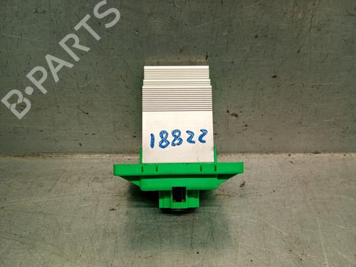 Used Heater resistor HYUNDAI i20 II (GB, IB) 1.2 (84 hp) 26542893