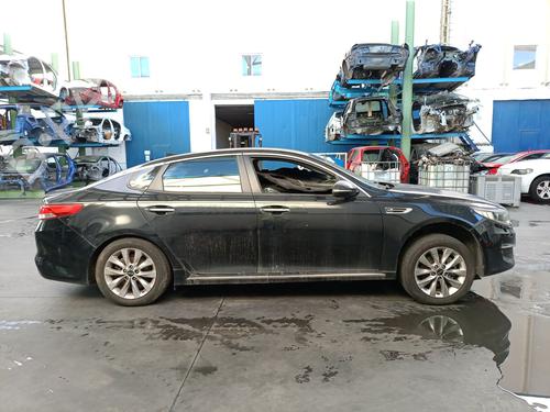 Mando luces KIA OPTIMA (JF) 1.7 CRDi | BP31847522I24 - Image 8