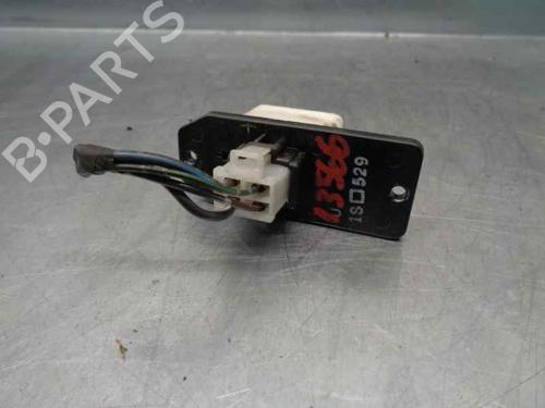 Heater resistor MITSUBISHI SPACE WAGON (N9_W, N8_W) 2.0 | BP11668846M108 