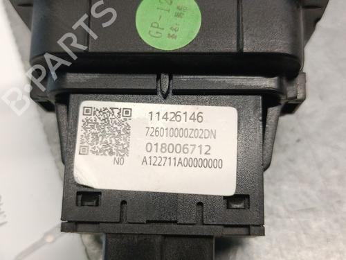 Switch MG MG HS (AS23) 1.5 T (SAS23) | BP33844167I30  - Image 5