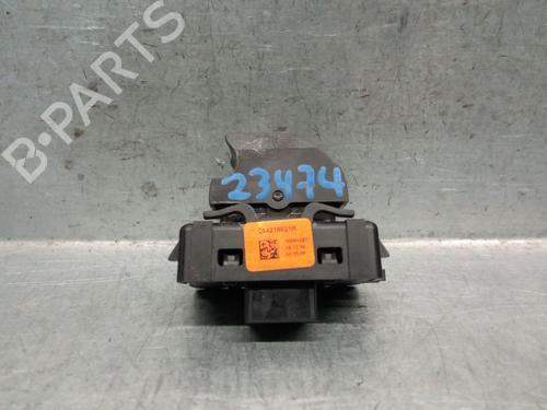 Right front window switch SMART FORFOUR Hatchback (453) 0.9 (453.044, 453.053) | BP28608759I26
