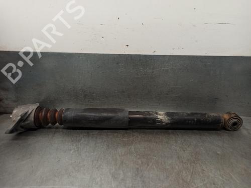 Used Left rear shock absorber VW GOLF V (1K1) 1.6 FSI (115 hp) 15189041