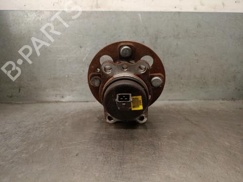 Left rear steering knuckle HYUNDAI i20 II (GB, IB) 1.0 T-GDI | BP27152173M27 