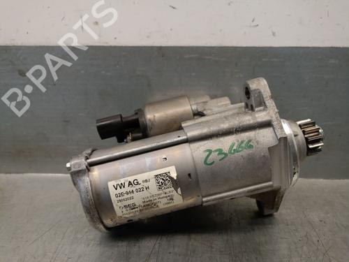 Starter CUPRA FORMENTOR (KM7, KMP) 1.5 TSI | BP29999043M8