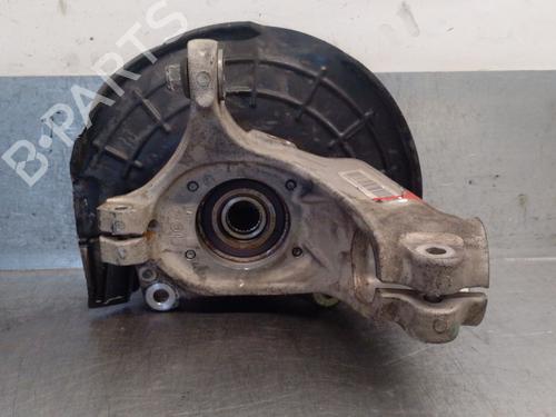 Used Left front steering knuckle Left front steering knuckle 36410189 36410189