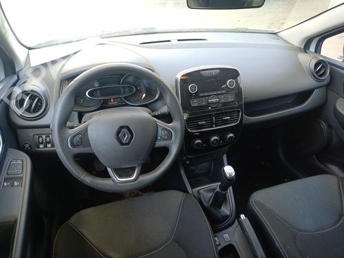 Headlight switch RENAULT CLIO IV (BH_) 0.9 TCe 90 LPG | BP27699876I24 - Image 16