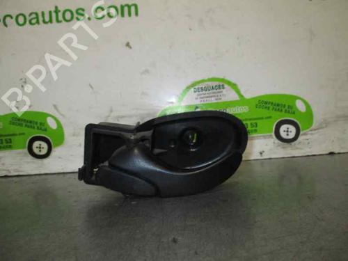 Used Front left interior door handle FORD TRANSIT Van (FA_ _) [2006-2014]  3216380