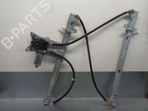 Used Front right window mechanism CITROËN XSARA PICASSO (N68) 1.8 16V (115 hp) 10390056