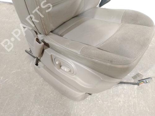 Right front seat RENAULT ESPACE IV (JK0/1_) 3.5 V6 (JK00, JK0F, JK0P, JK0S, JK0W) | BP29954131C16