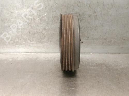 Pulley RENAULT MASTER III Van (FV) 2.3 dCi 125 FWD (FV0C, FV0D, FV0G, FV0H, FV0J, FV0K,... | BP33322054M122 - Image 2
