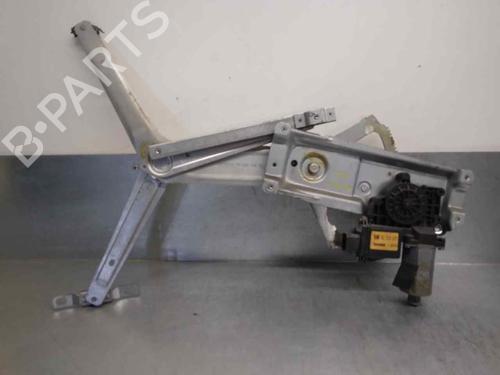 Used Front left window mechanism OPEL TIGRA (S93) [1994-2000]  11791823