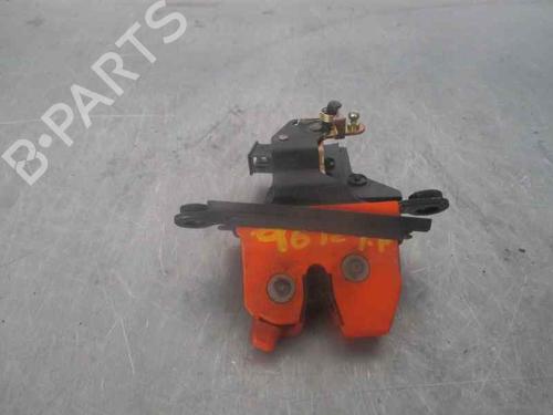 Used Tailgate lock SKODA OCTAVIA I (1U2) 1.9 TDI (90 hp) 4412754