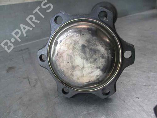Right front driveshaft VW PASSAT B5 (3B2) 2.5 TDI | BP4591435M39 