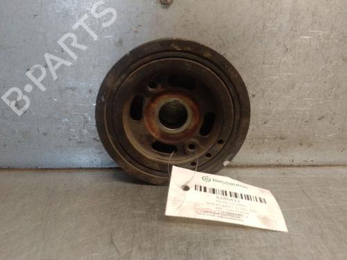 Pulley SUZUKI SWIFT III (MZ, EZ) 1.3 4x4 (RS 413, ZD11S) | BP39981413M122 - Image 3
