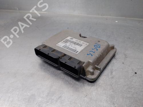 Engine control unit (ECU) SEAT IBIZA III (6L1) 1.4 16V | BP15045952M57 