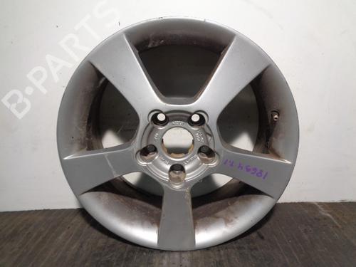 Used Rim VW PASSAT B5 (3B2) 1.8 T (150 hp) 15549538