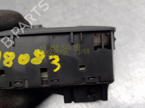 Left front window switch OPEL CORSA D (S07)  | BP13502977I27 