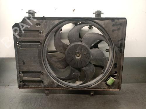 Used Radiator fan FORD PUMA (J2K, CF7) 1.0 EcoBoost (125 hp) 29827447