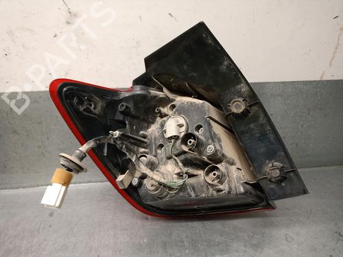 Lampa tylna prawa MITSUBISHI ASX (GA_W_) 1.8 DI-D (GA6W) | BP30508750C35 