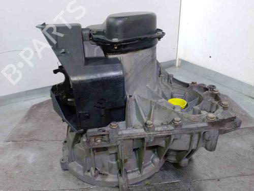 Gearbox FORD FUSION (JU_) 1.4 TDCi | BP18009390M3