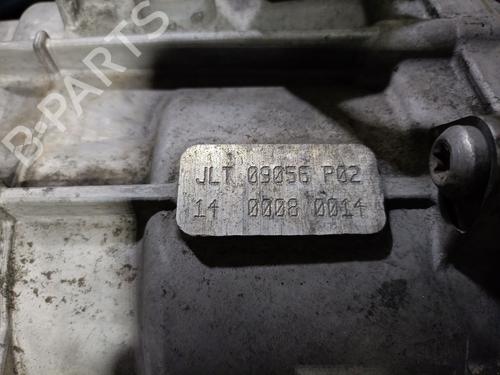 Gearbox SEAT LEON (1P1) 2.0 TDI 16V | BP39533644M3 - Image 9