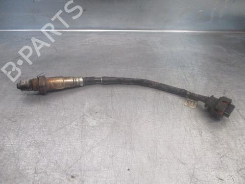 Elektronisk sensor OPEL VECTRA C GTS (Z02) 3.2 V6 (F68) (211 hp) 8355738