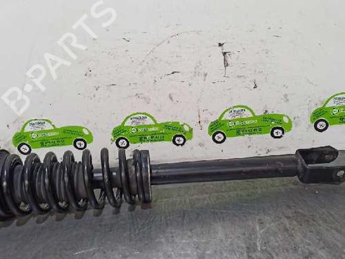 Used Left front shock absorber JAGUAR S-TYPE II (X200) 2.7 D (207 hp) 5416406